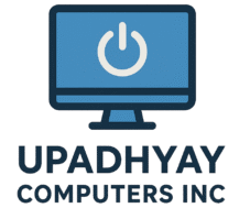 Upadhyaycomputersinc.com