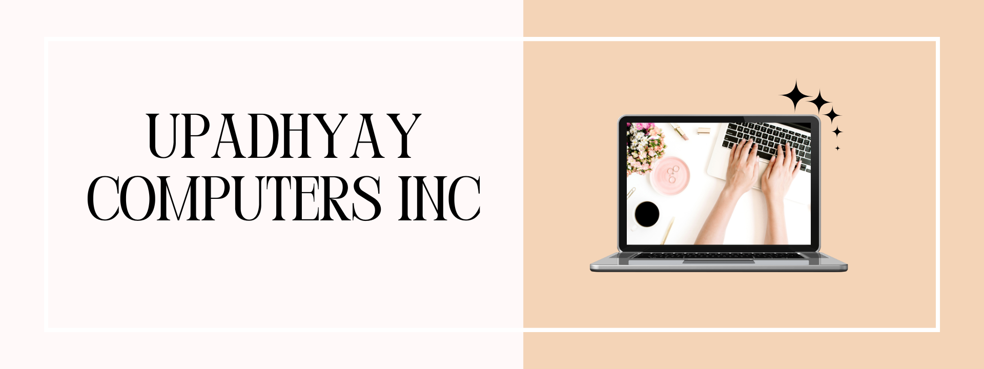 Upadhyay computers inc